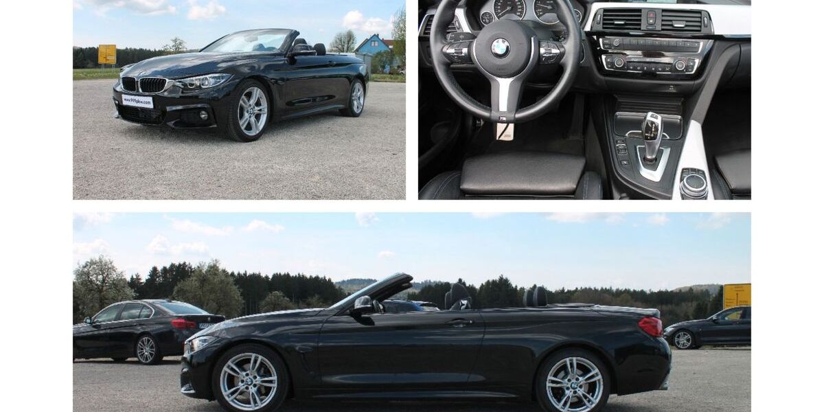 BMW 420 114.023 km 24.399 &euro; Wüstenrot - Weihenbronn 71543