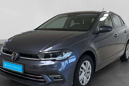 VW Polo 19.529 km 21.950 &euro; Seevetal 21220