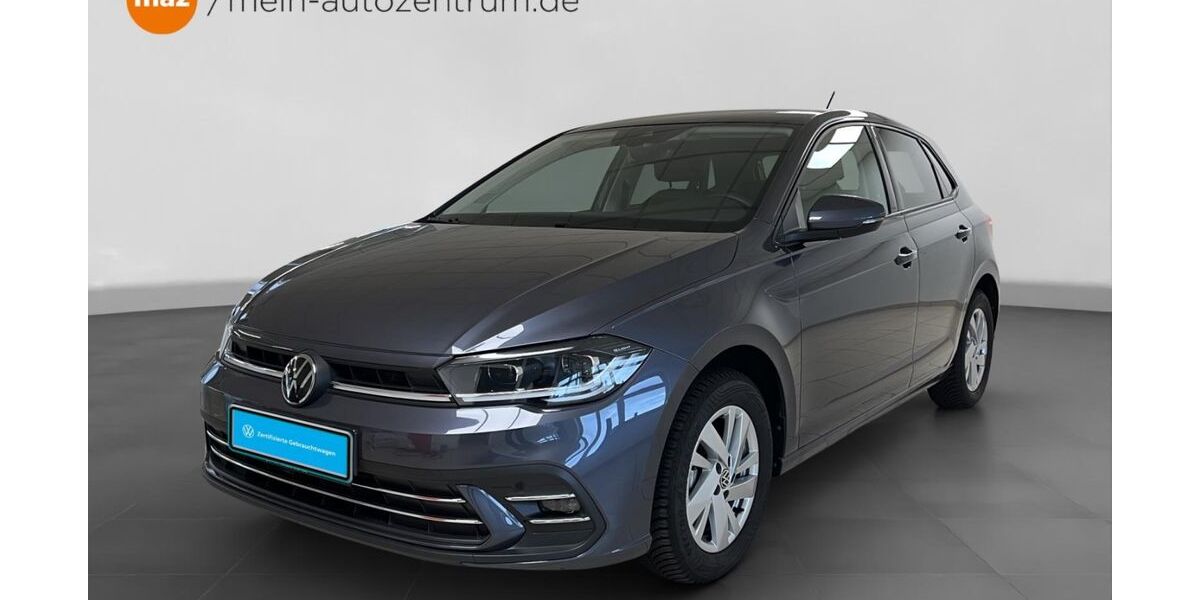 VW Polo 19.529 km 21.950 &euro; Seevetal 21220
