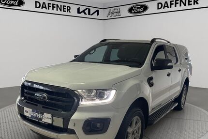 Ford Ranger 144.000 km 23.480 &euro; Leipzig 04179