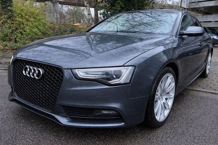 Audi A5 247.230 km 8.200 &euro; Essen 45276