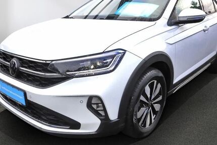 VW Taigo 26.615 km 21.480 &euro; Lübeck 23560