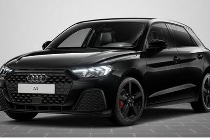 Audi A1 2.900 km 28.800 &euro; Ludwigshafen 67063