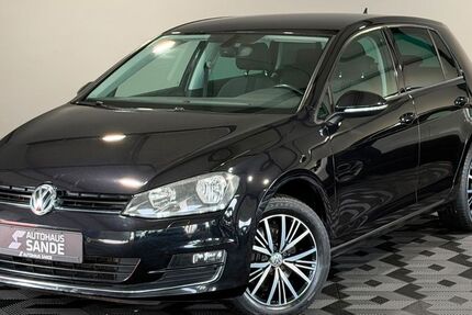 VW Golf 142.000 km 9.999 &euro; Sande 26452