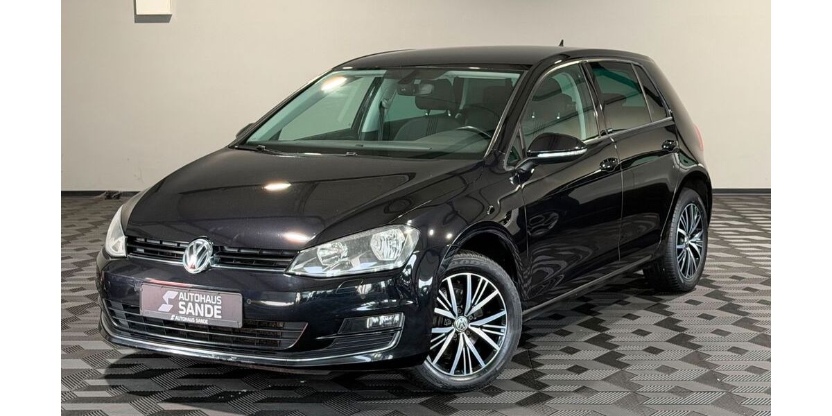 VW Golf 142.000 km 9.999 &euro; Sande 26452