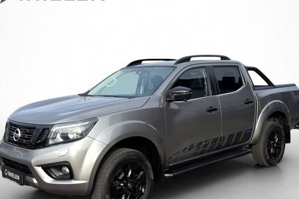 Nissan Navara 40.500 km 33.900 &euro; Bitburg 54634