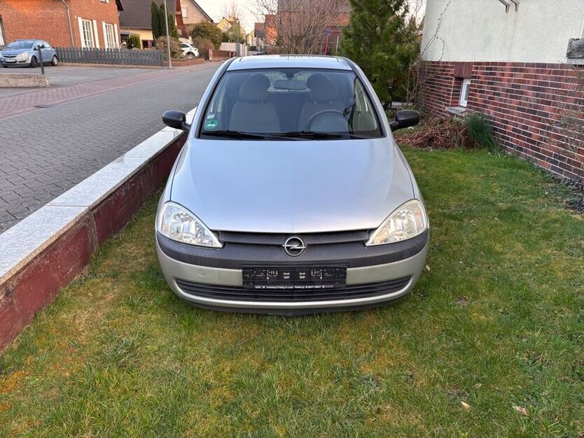 Corsa