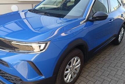 Opel Mokka 12.000 km 14.990 &euro; Hachenburg 57627