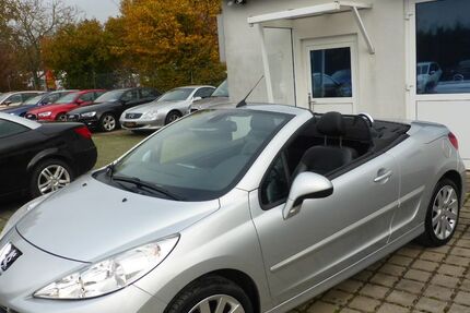 Peugeot 207 96.600 km 4.490 &euro; Wolfenbüttel 38304