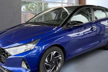 Hyundai i20 79.000 km 14.790 &euro; Andernach 56626