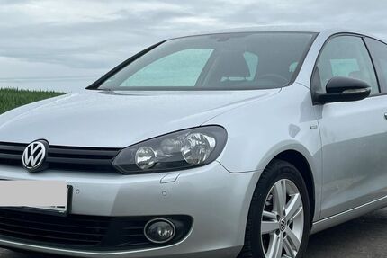 VW Golf 95.000 km 5.999 &euro; Heinsberg 52525