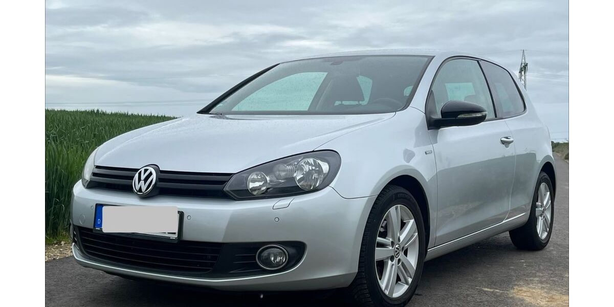 VW Golf 95.000 km 5.999 &euro; Heinsberg 52525