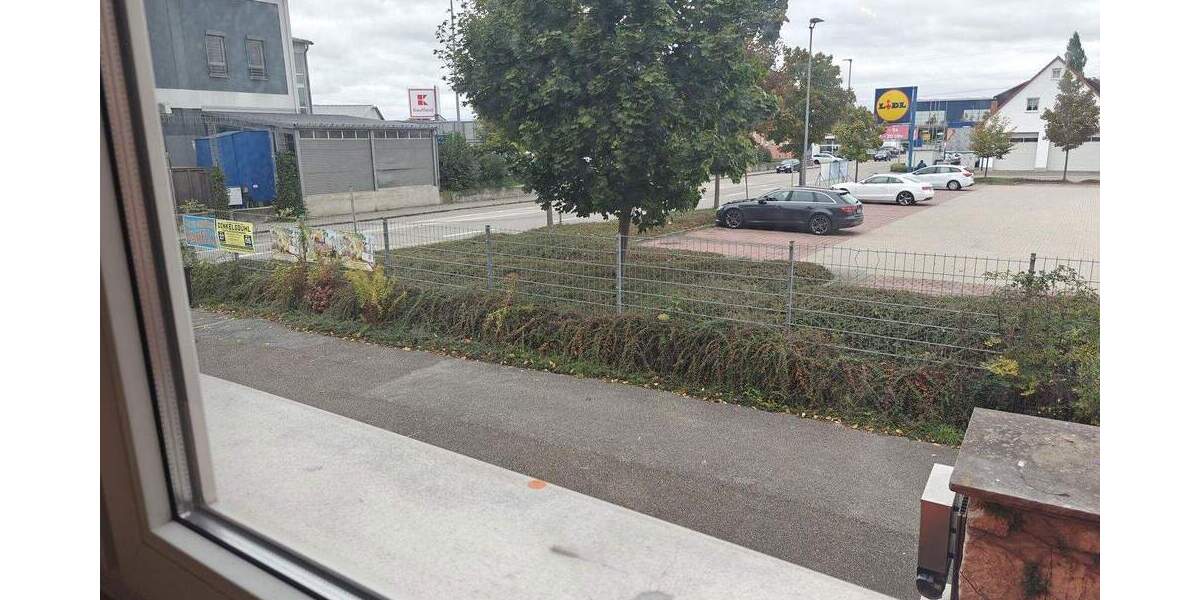 Gewerbeobjekt Gunzenhausen Unterwurmbach - 1.500&euro; | Angebot:25663282