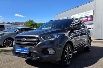 Ford Kuga 112.360 km 15.990 &euro; Neudenau 74861