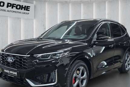 Ford Kuga 14.353 km 35.750 &euro; Hamburg 22047