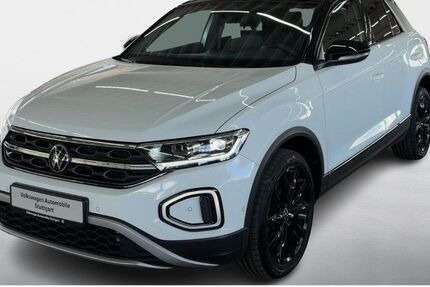 VW T-Roc 77.181 km 26.930 &euro; Stuttgart-Wangen 70188