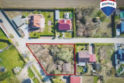 Grundstück zu verkaufen in Wellen 116.736 € 1024 m²