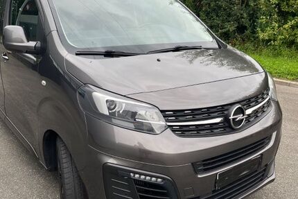 Opel Vivaro 105.000 km 15.400 &euro; Tornesch 25436