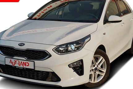 Kia ceed / Ceed 30.464 km 18.950 &euro; Wietmarschen 49835