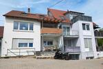 Dachgeschoßwohnung Rutesheim - 3 Zimmer, 49 m&sup2;, 500&euro; | Angebot:26403411