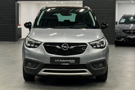 Opel Crossland (X) 34.488 km 15.990 &euro; Lüdinghausen 59348