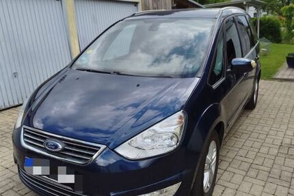Ford Galaxy 171.300 km 7.800 &euro; Zell am Harmersbach 77736
