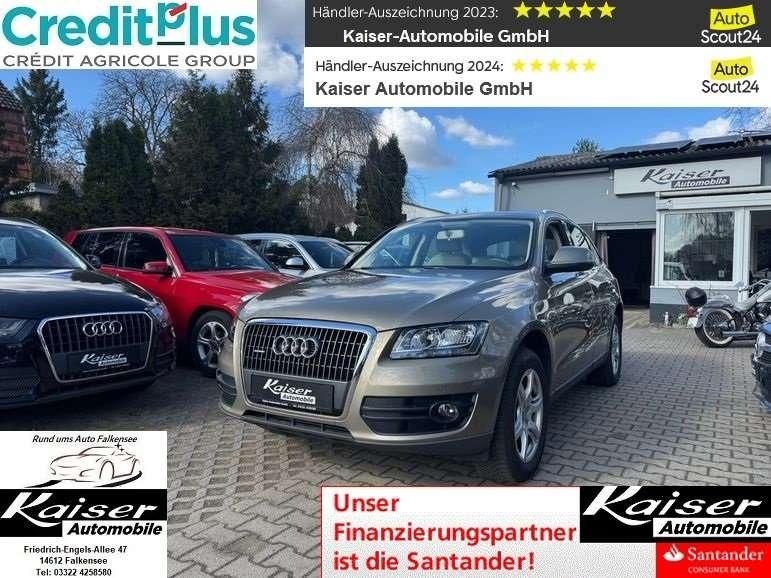 Audi Q5 112.805 km 14.790 &euro; Falkensee 14612
