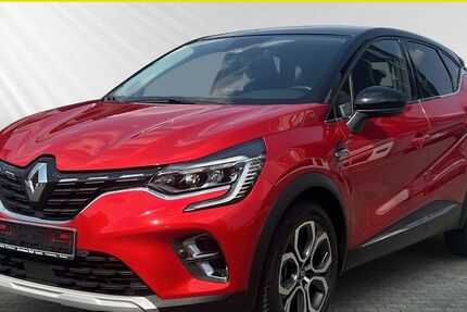 Renault Captur 31.098 km 18.990 € Frankenberg 35066