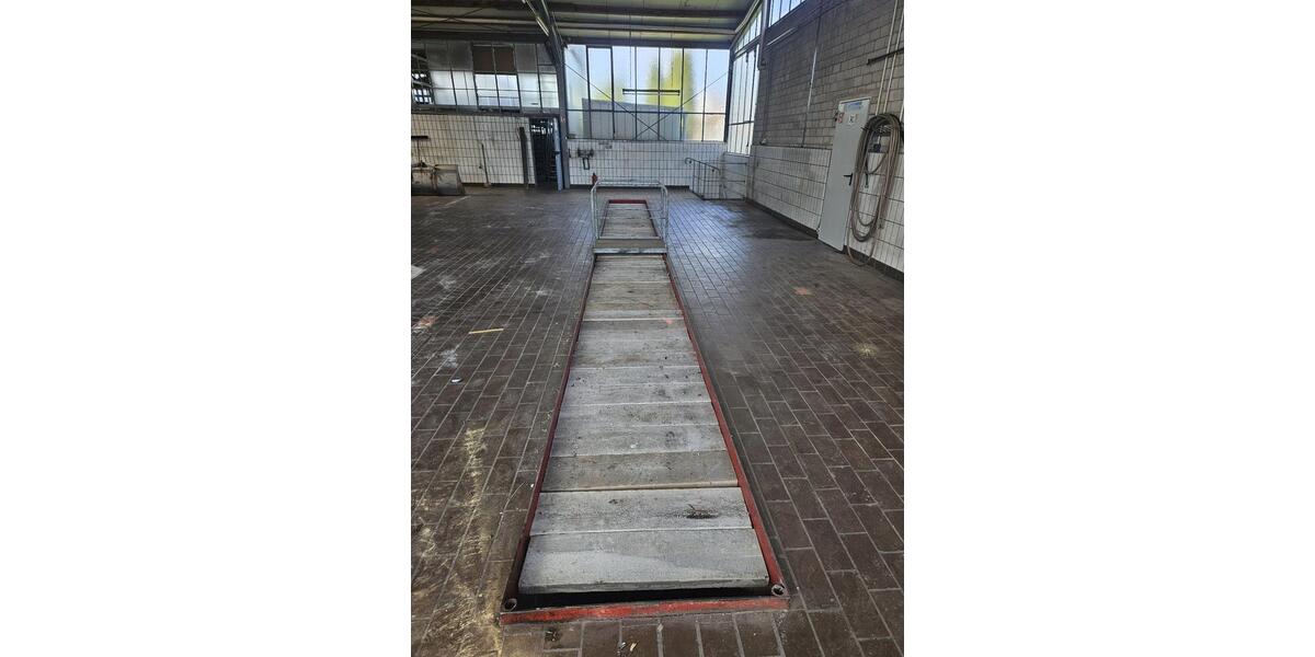 Gewerbeobjekt Wallenhorst - 3.000&euro; | Angebot:26151847