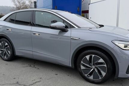 VW ID.5 48.682 km 31.900 &euro; Pegnitz 91257