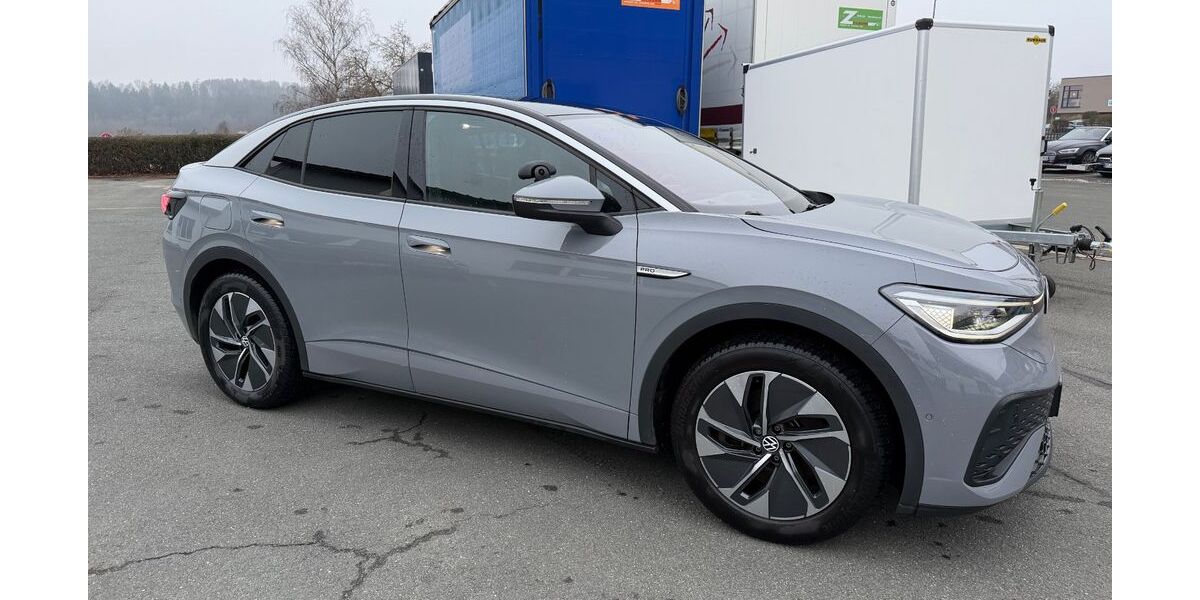 VW ID.5 48.682 km 31.900 &euro; Pegnitz 91257