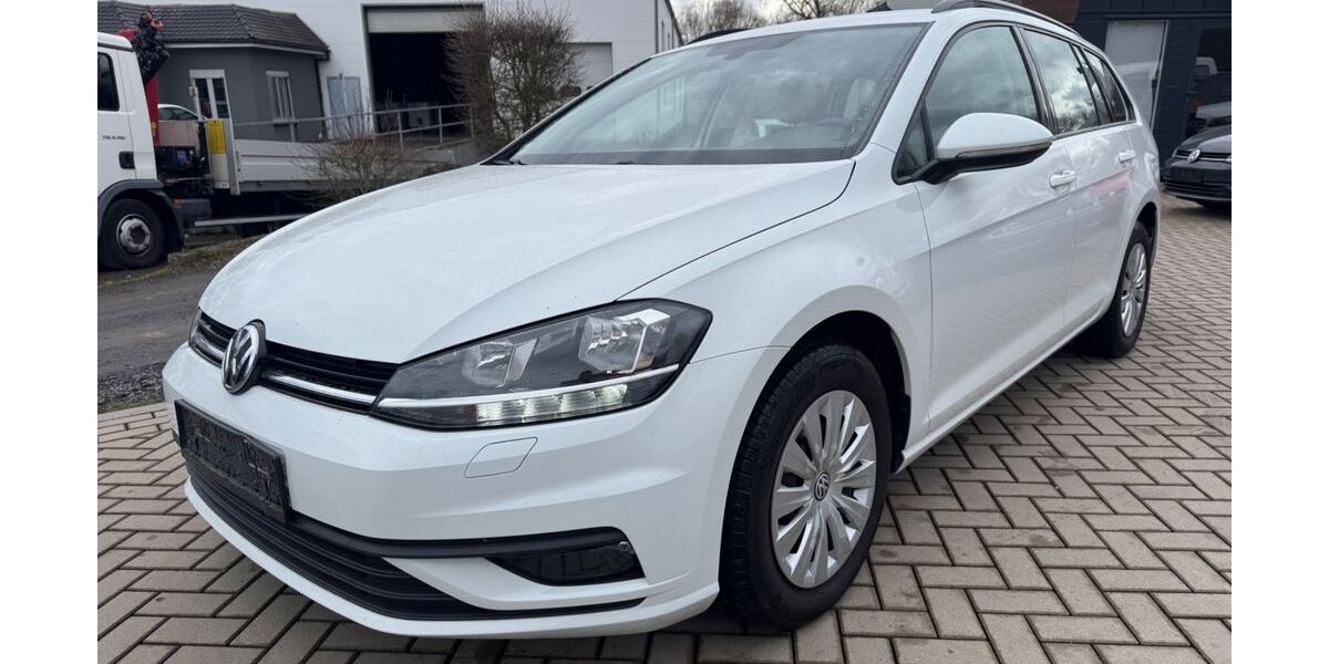 VW Golf 202.000 km 6.980 &euro; Fulda 36043