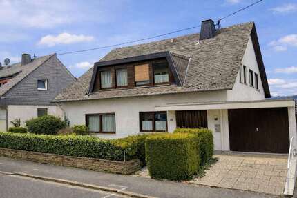 Haus Boppard - 10 Zimmer, 332 m&sup2;, 490.000&euro; | Angebot:25857001