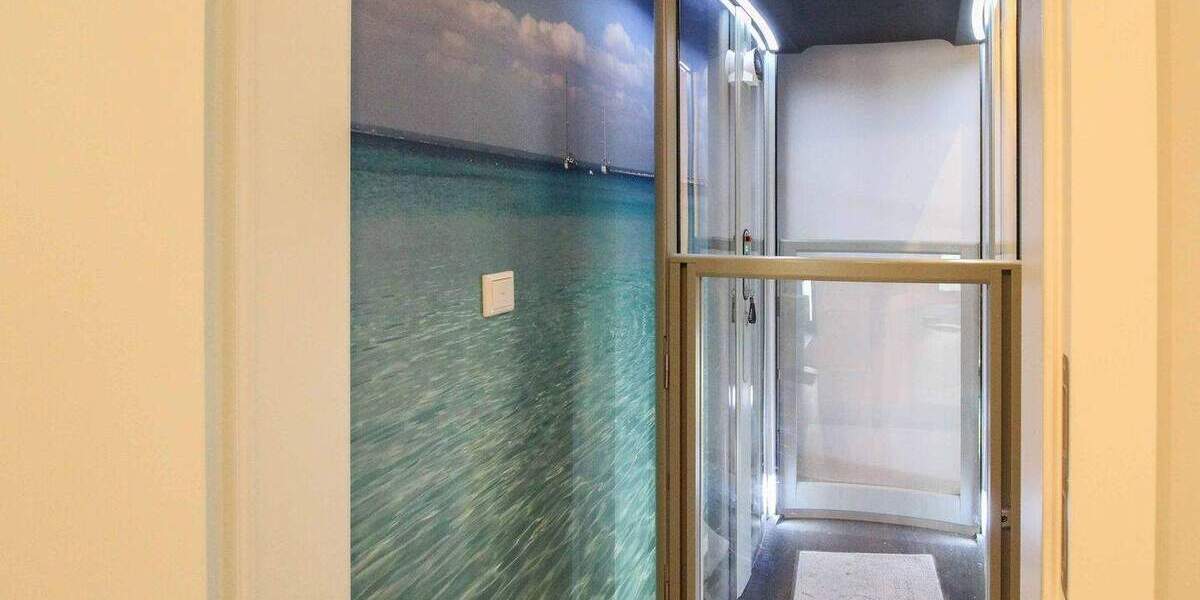 Reihenmittelhaus Düsseldorf Bilk - 4 Zimmer, 146 m&sup2;, 1.399.000&euro; | Angebot:25155914