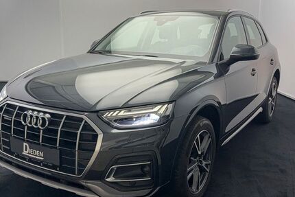 Audi Q5 58.996 km 35.900 &euro; Idar-Oberstein 55743