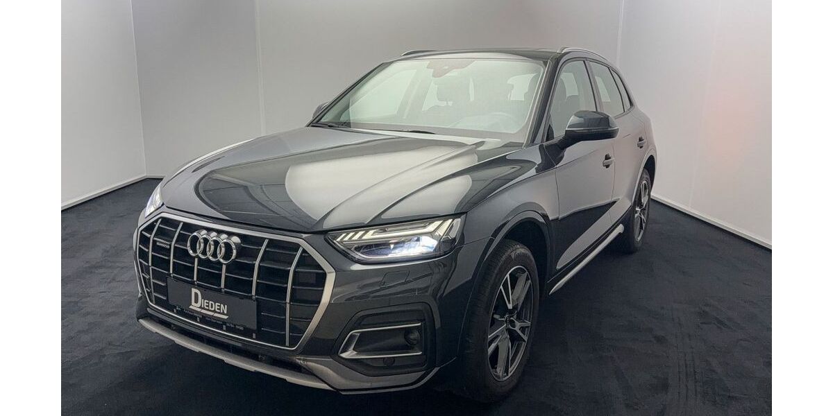 Audi Q5 58.996 km 35.900 &euro; Idar-Oberstein 55743