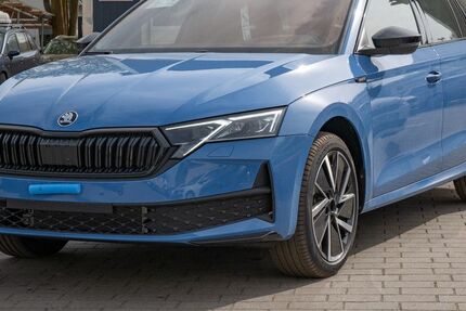 Skoda Octavia 6.500 km 44.950 € Schwielowsee OT Geltow 14548