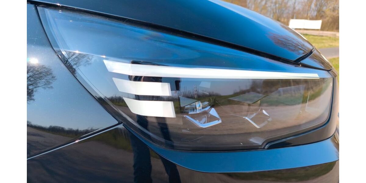 Opel Corsa 11.500 km 18.450 &euro; Mainz 55130