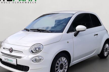 Fiat 500 26.100 km 11.550 &euro; Osterholz-Scharmbeck 27711