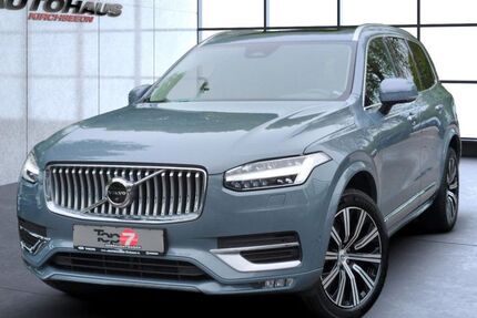 Volvo XC90 56.700 km 44.750 &euro; Kirchseeon 85614