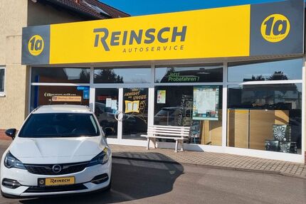 Opel Astra 46.389 km 17.350 &euro; Bad Dürrenberg 06231
