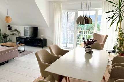 Wohnung zum Mieten in kirkel 780 € 80 m² 3 zimmer