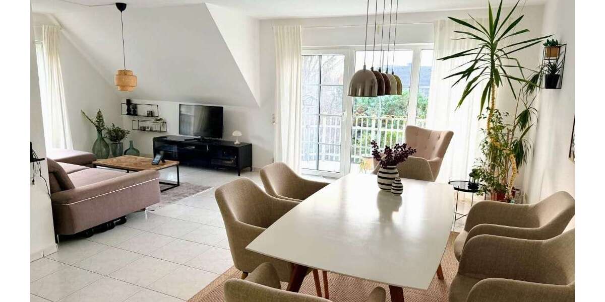 Wohnung zum Mieten in kirkel 780 € 80 m² 3 zimmer