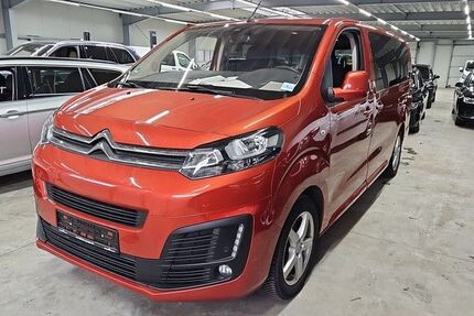 Citroen SpaceTourer 106.900 km 23.990 &euro; Bretten 75015