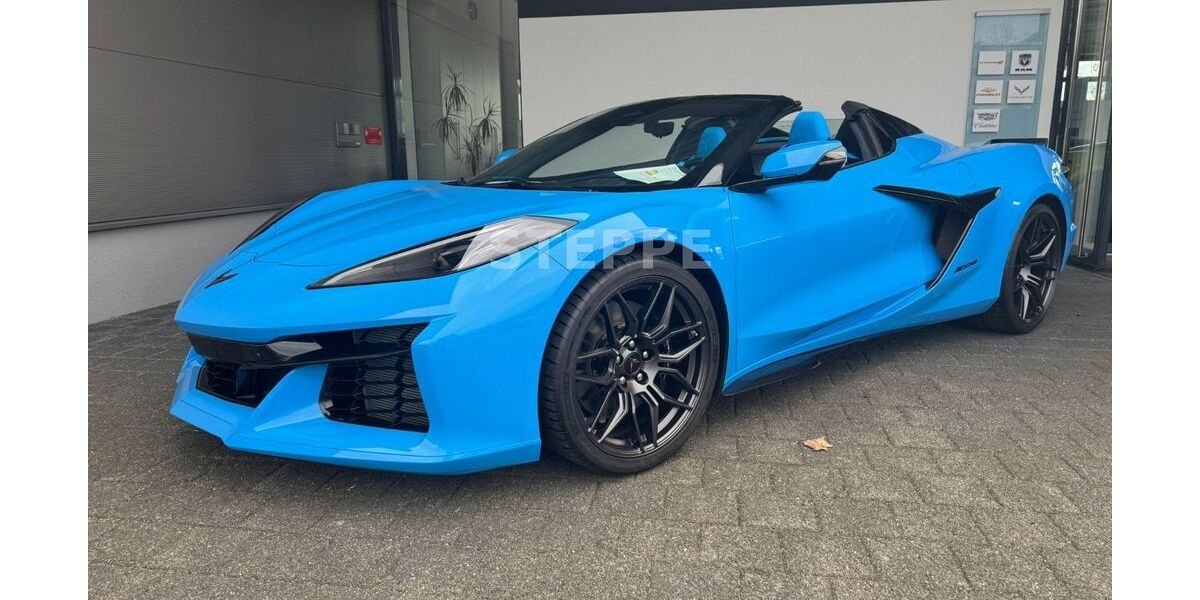 Corvette Z06 20 km 164.900 &euro; Horgau 86497