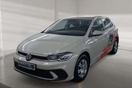 VW Polo 1.500 km 17.440 &euro; Wolfhagen 34466