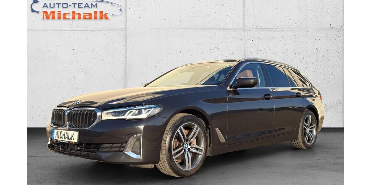 BMW 540 111.900 km 35.400 &euro; Weißwasser 02943
