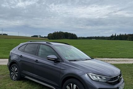 VW Taigo 40.000 km 16.500 &euro; Palling 83349