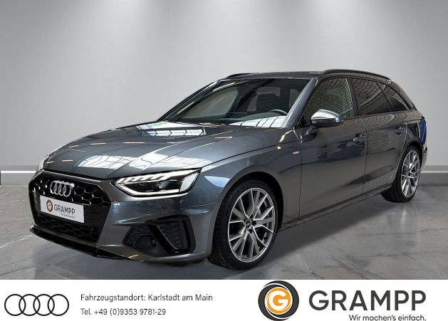 Audi A4 63.367 km 31.950 &euro; Lohr am Main 97816