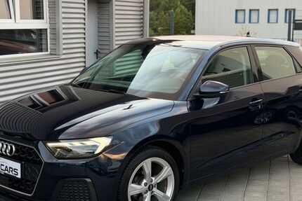 Audi A1 30.000 km 18.490 &euro; Neuwied 56567